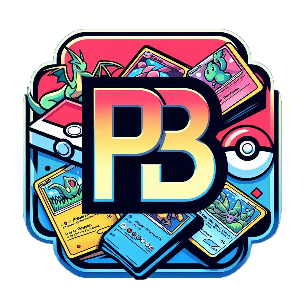 Pokémon TCG Base - Your Pokémon TCG Pocket Companion